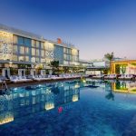 Rabat Marriott Hotel hotel