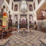 Riad Fes Maya Suite & Spa hotel