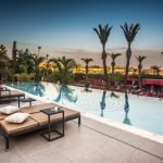 Sofitel Marrakech Lounge and Spa hotel