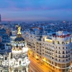 The Principal Madrid, Small Luxury Hotels hotel