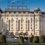 The Westin Palace, Madrid hotel